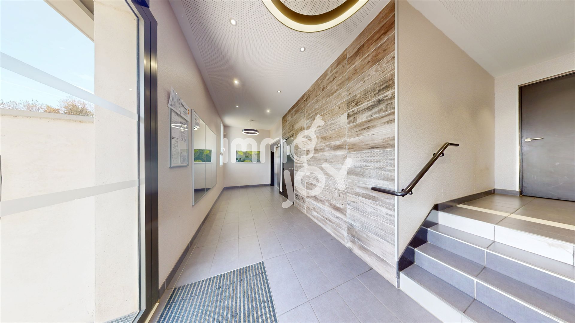 Appartement à vendre, 42m², Beauzelle