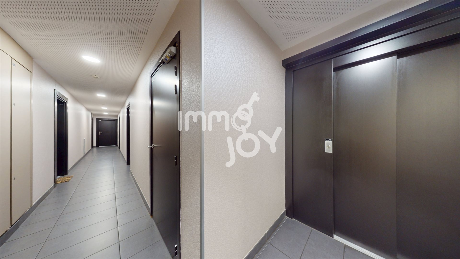 Appartement à vendre, 42m², Beauzelle