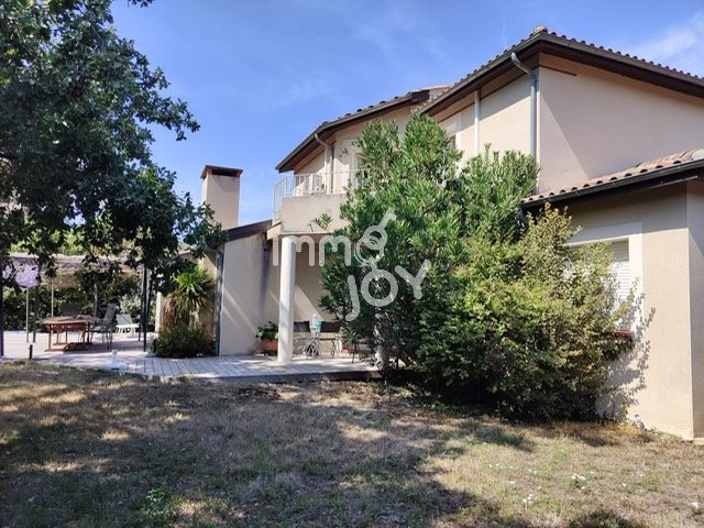 Maison à vendre, 155m², Seilh