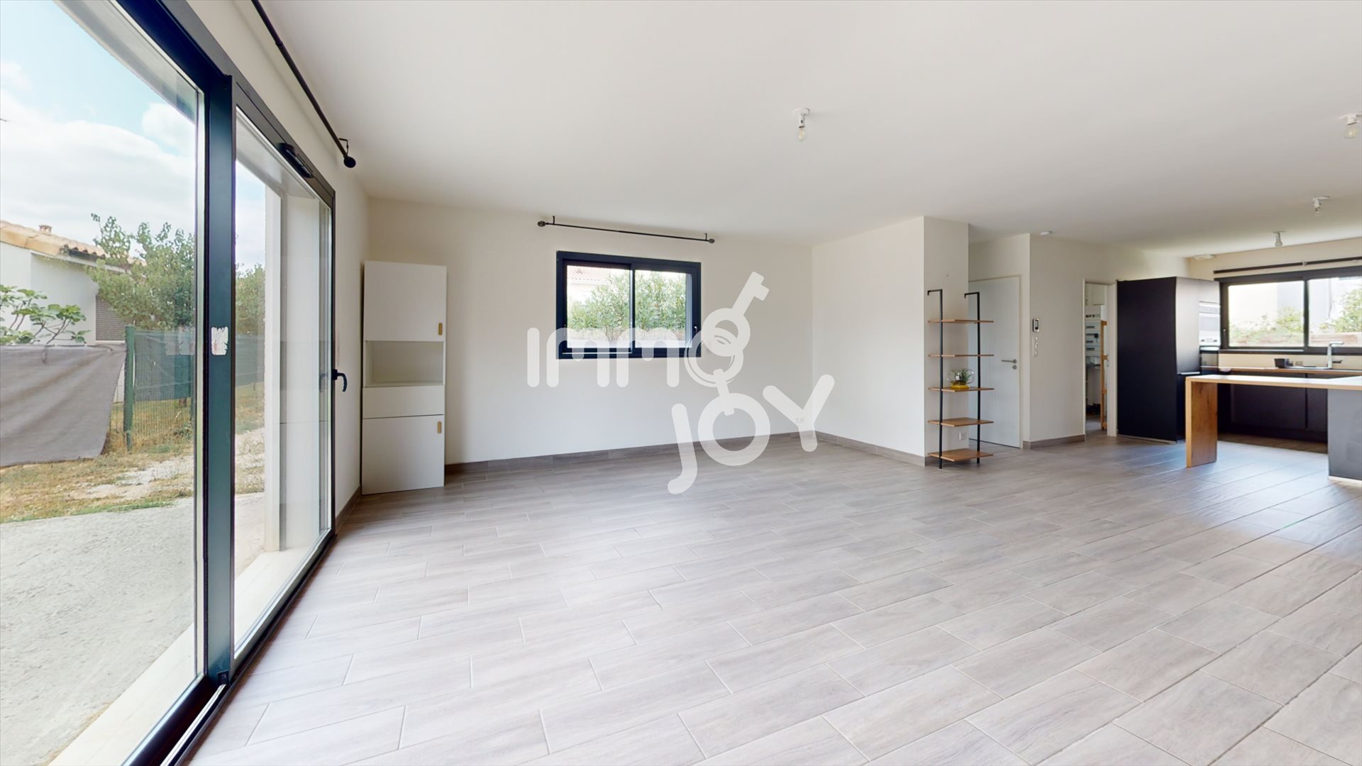 Maison à vendre, 101m², Montberon