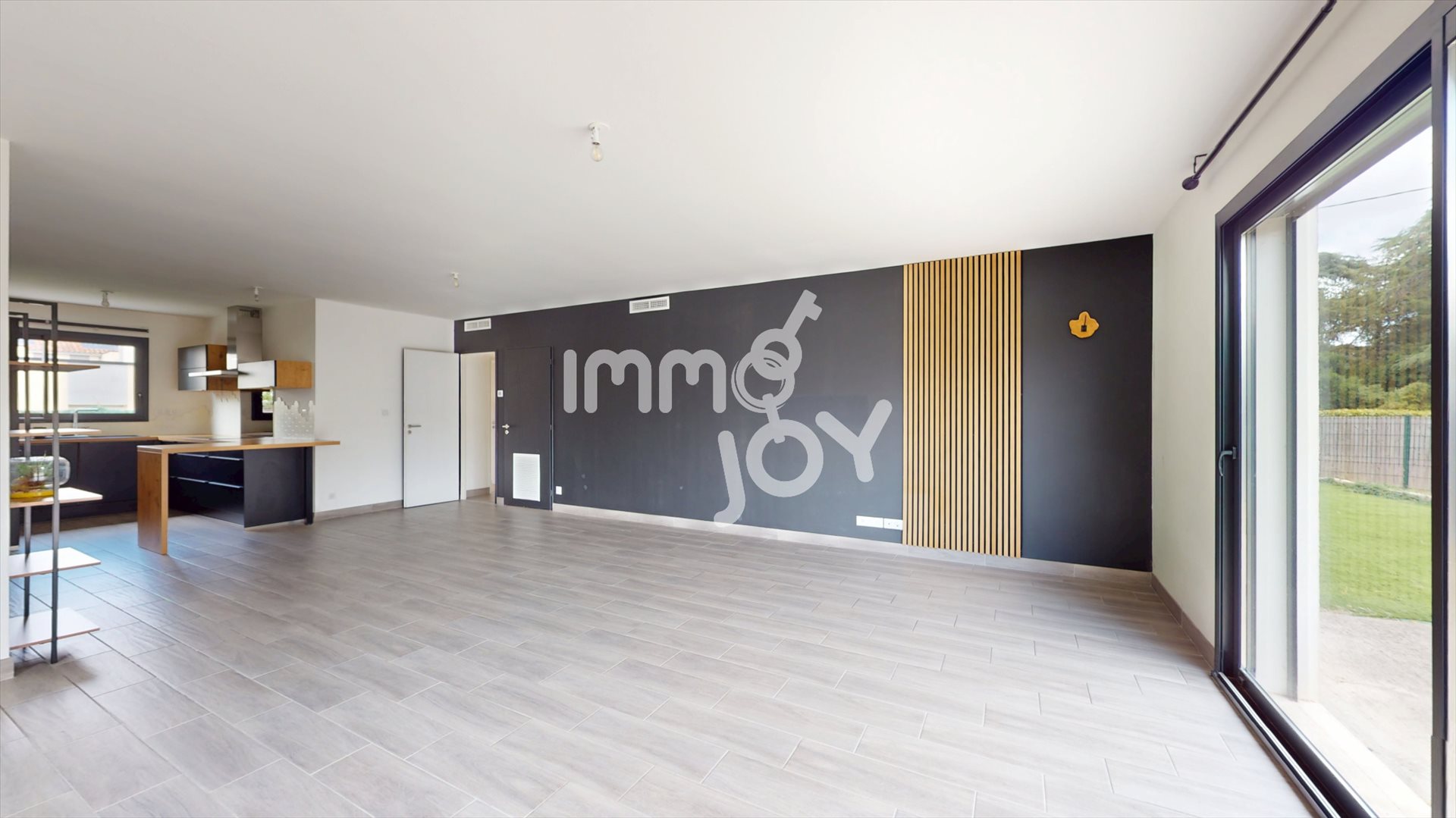 Maison à vendre, 101m², Montberon