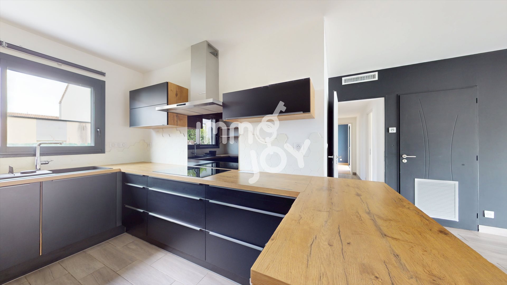 Maison à vendre, 101m², Montberon
