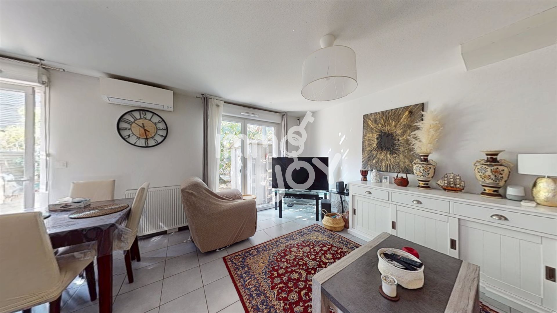 Maison à vendre, 85m², Blagnac