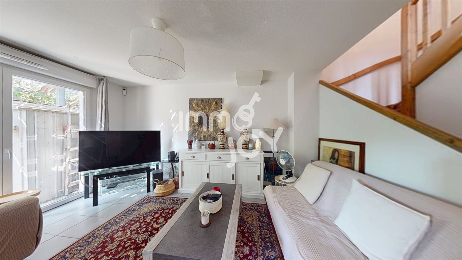 Maison à vendre, 85m², Blagnac