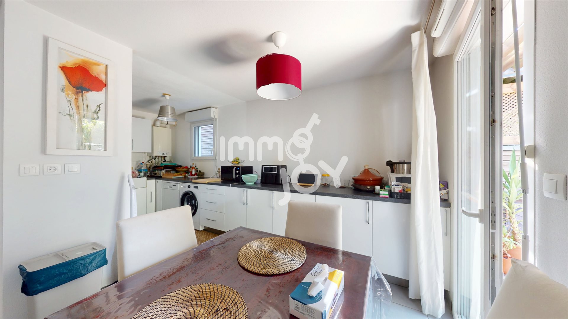 Maison à vendre, 85m², Blagnac