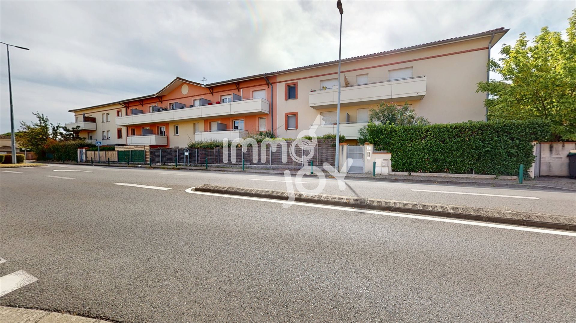 Maison à vendre, 41m², Beauzelle