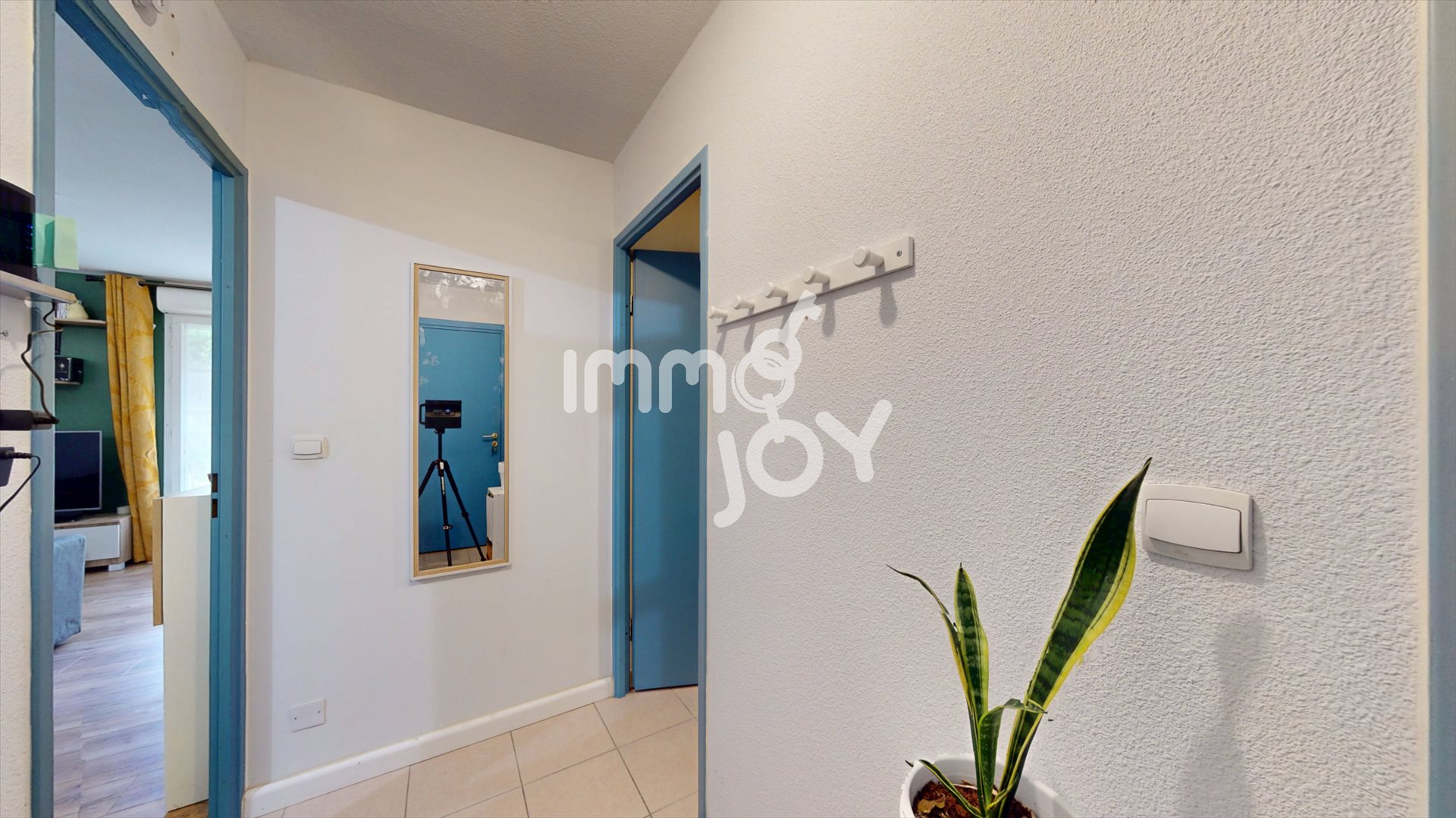 Maison à vendre, 41m², Beauzelle