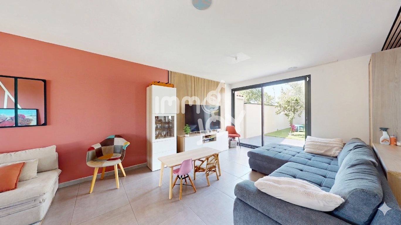 Maison à vendre, 110m², Beauzelle
