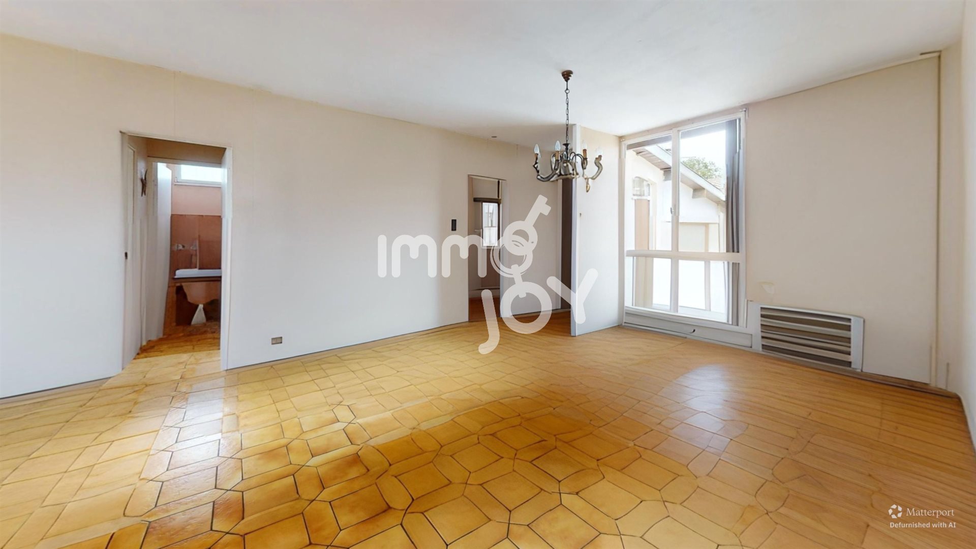 Maison à vendre, 101m², Beauzelle