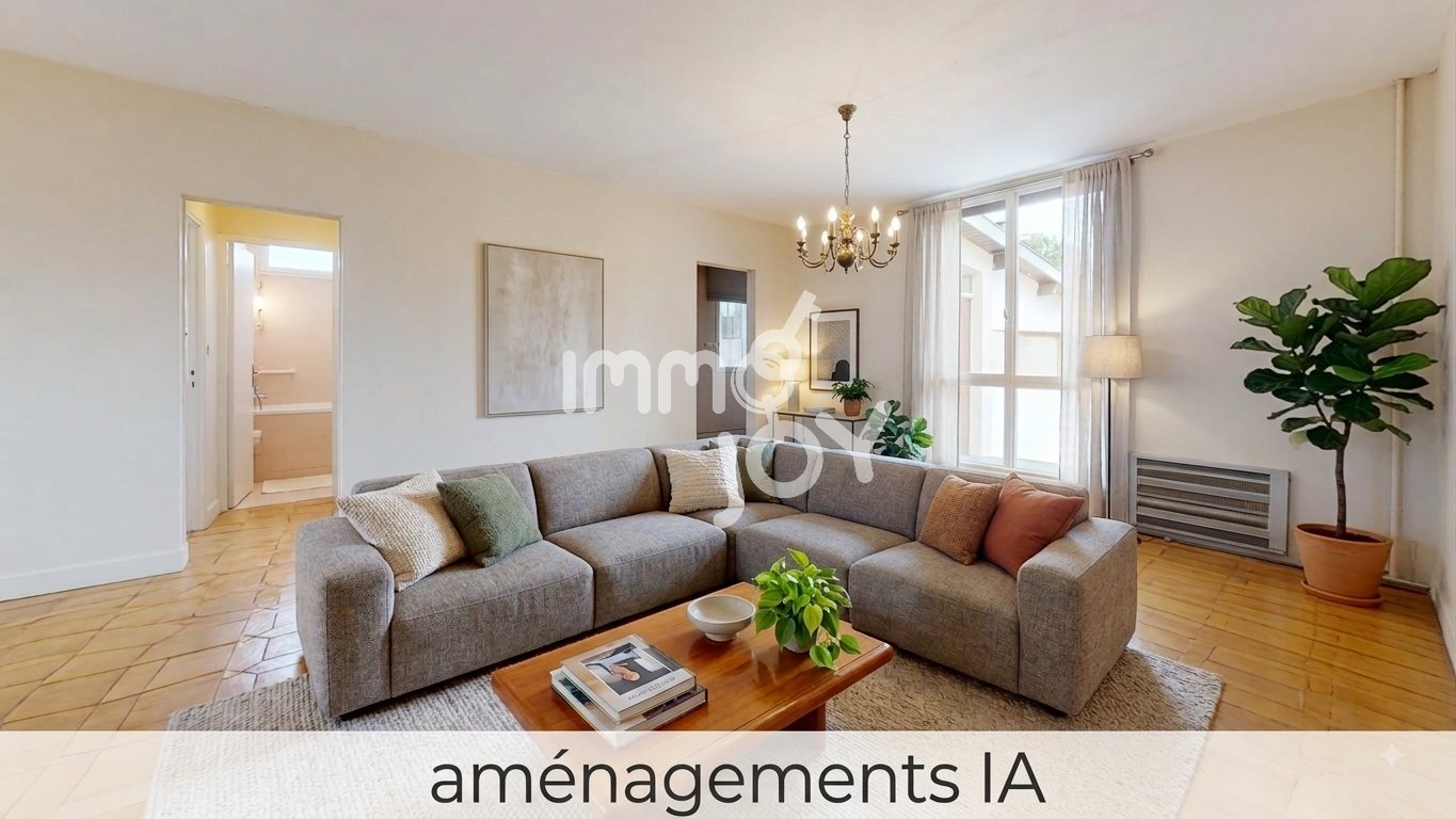 Maison à vendre, 101m², Beauzelle