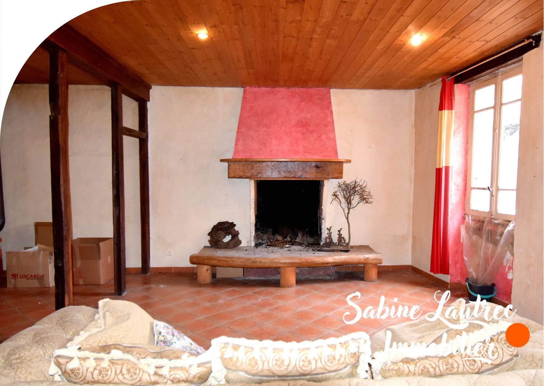 Maison à vendre, 208m², Lautrec