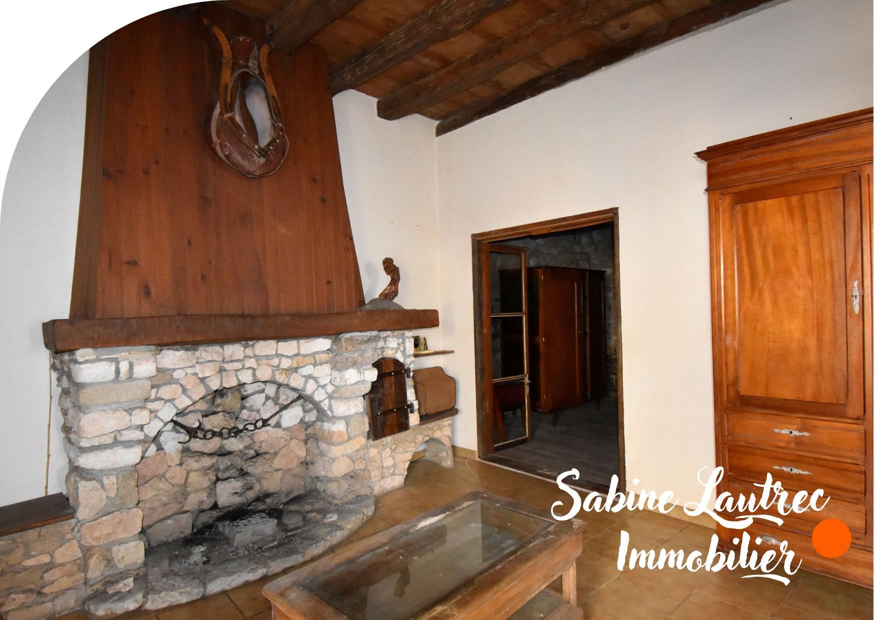 Maison à vendre, 148m², Lombers