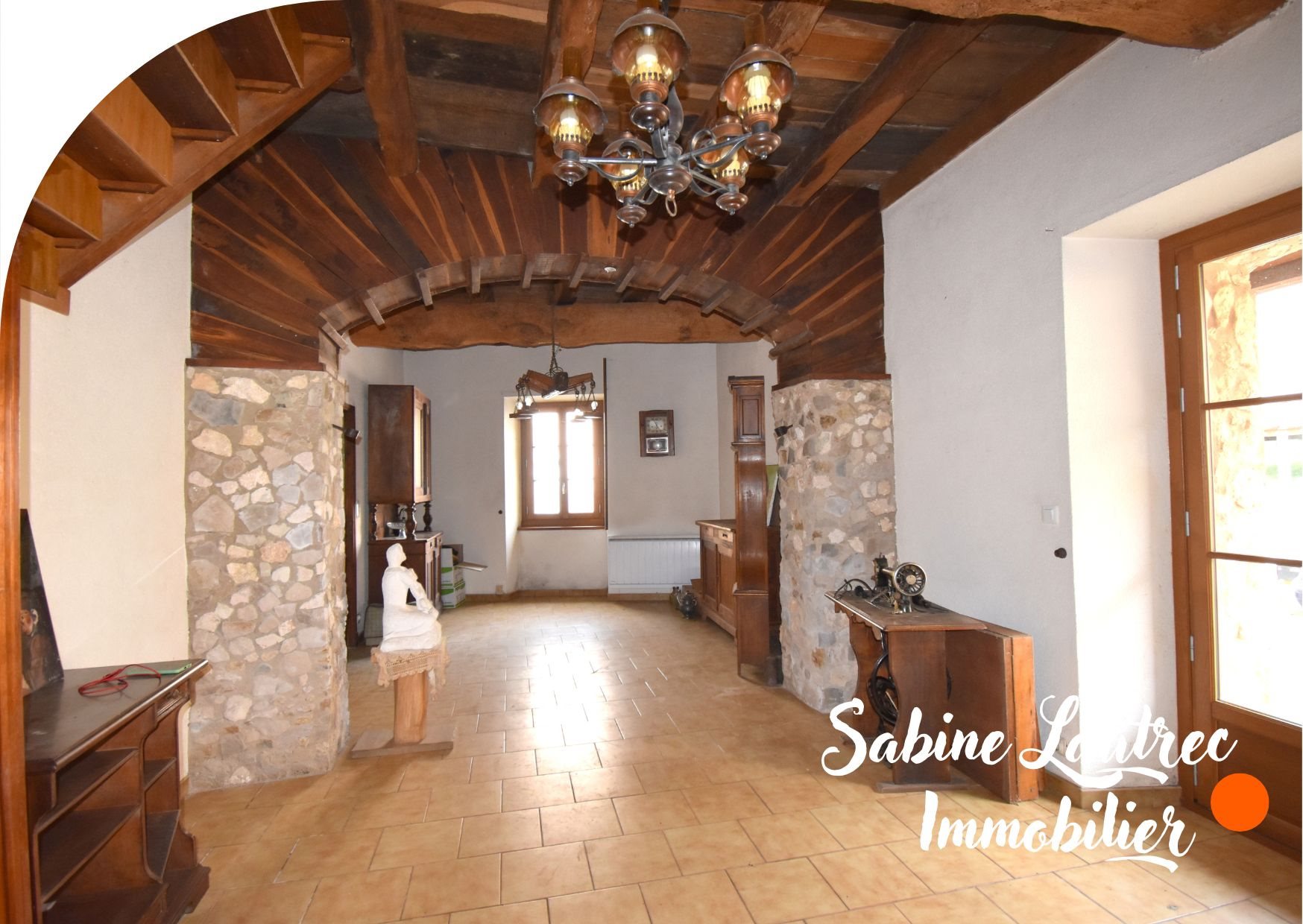 Maison à vendre, 148m², Lombers