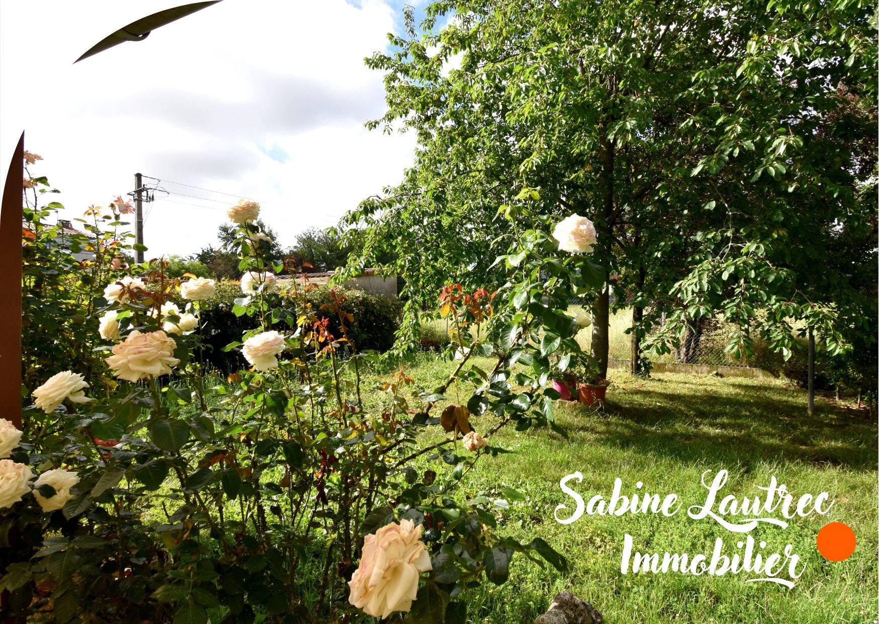 Maison à vendre, 101m², Labruguière