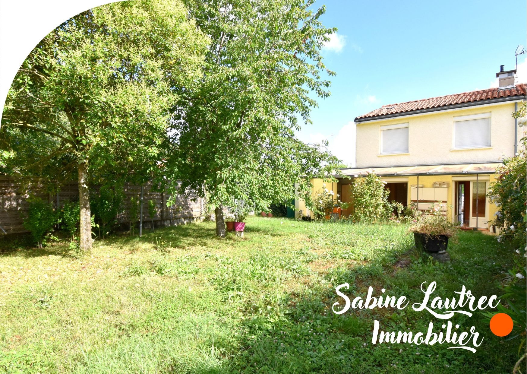 Maison à vendre, 101m², Labruguière