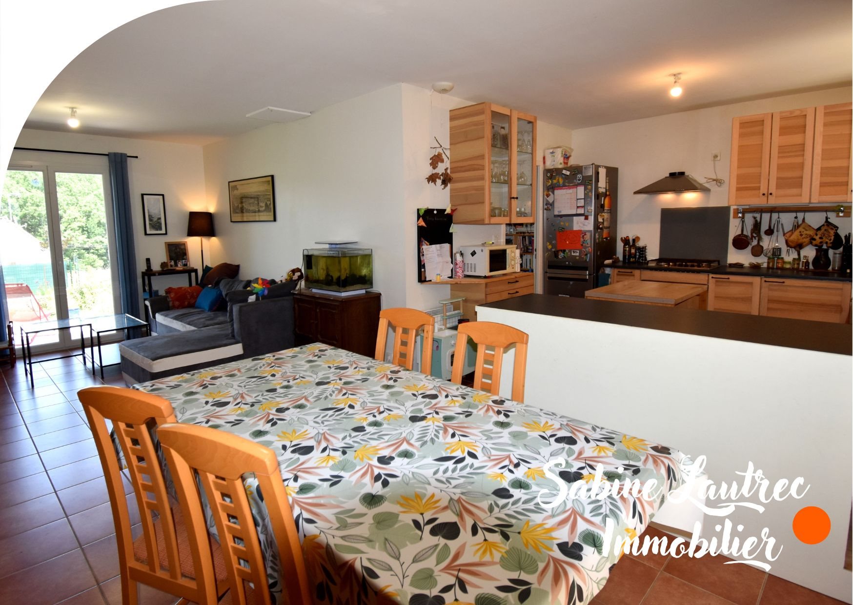 Maison à vendre, 97m², Graulhet