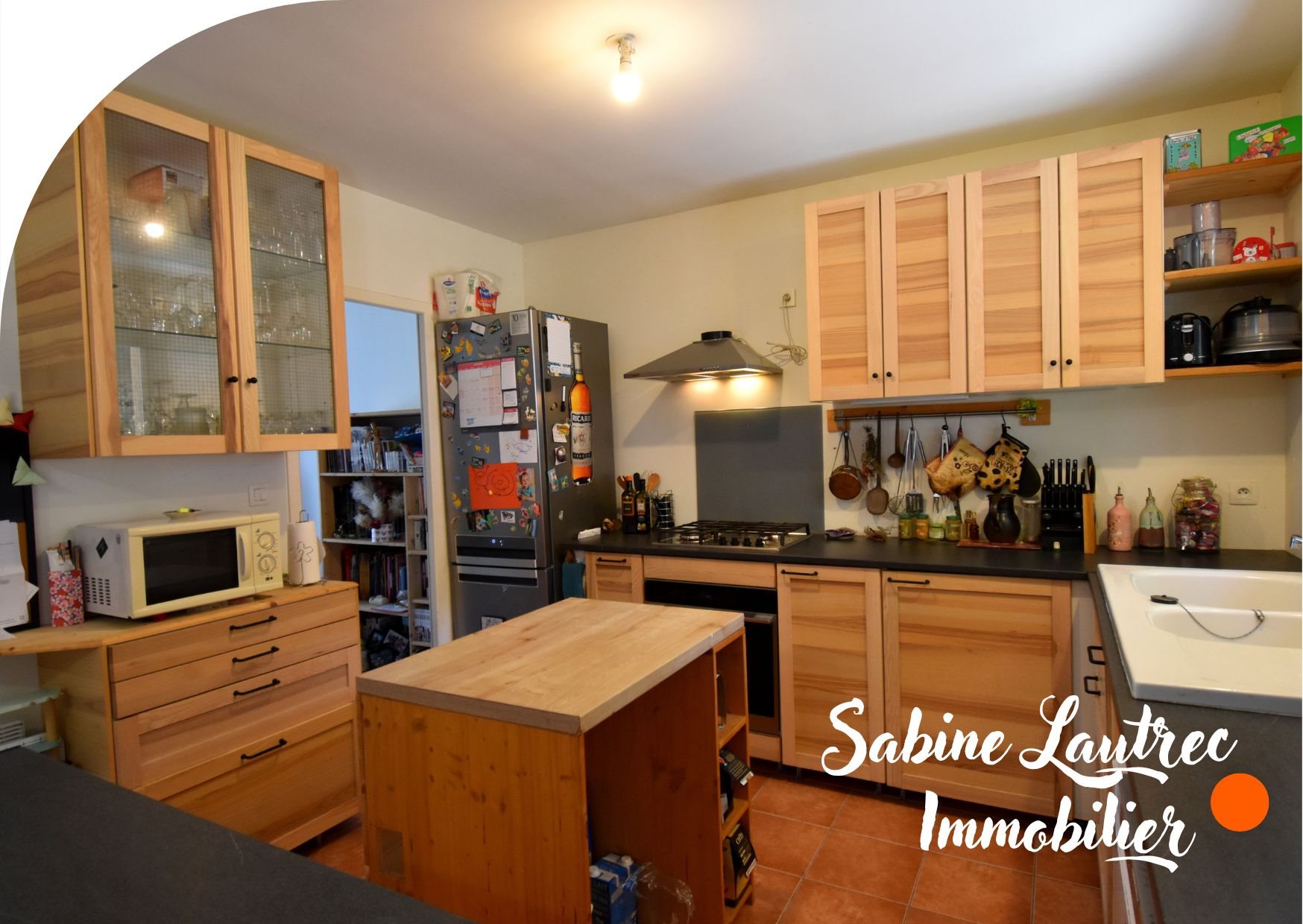 Maison à vendre, 97m², Graulhet