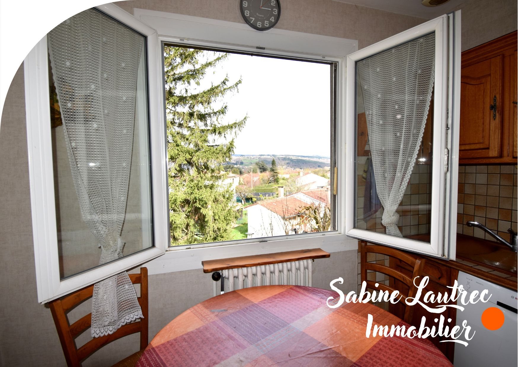 Maison à vendre, 109m², Mazamet