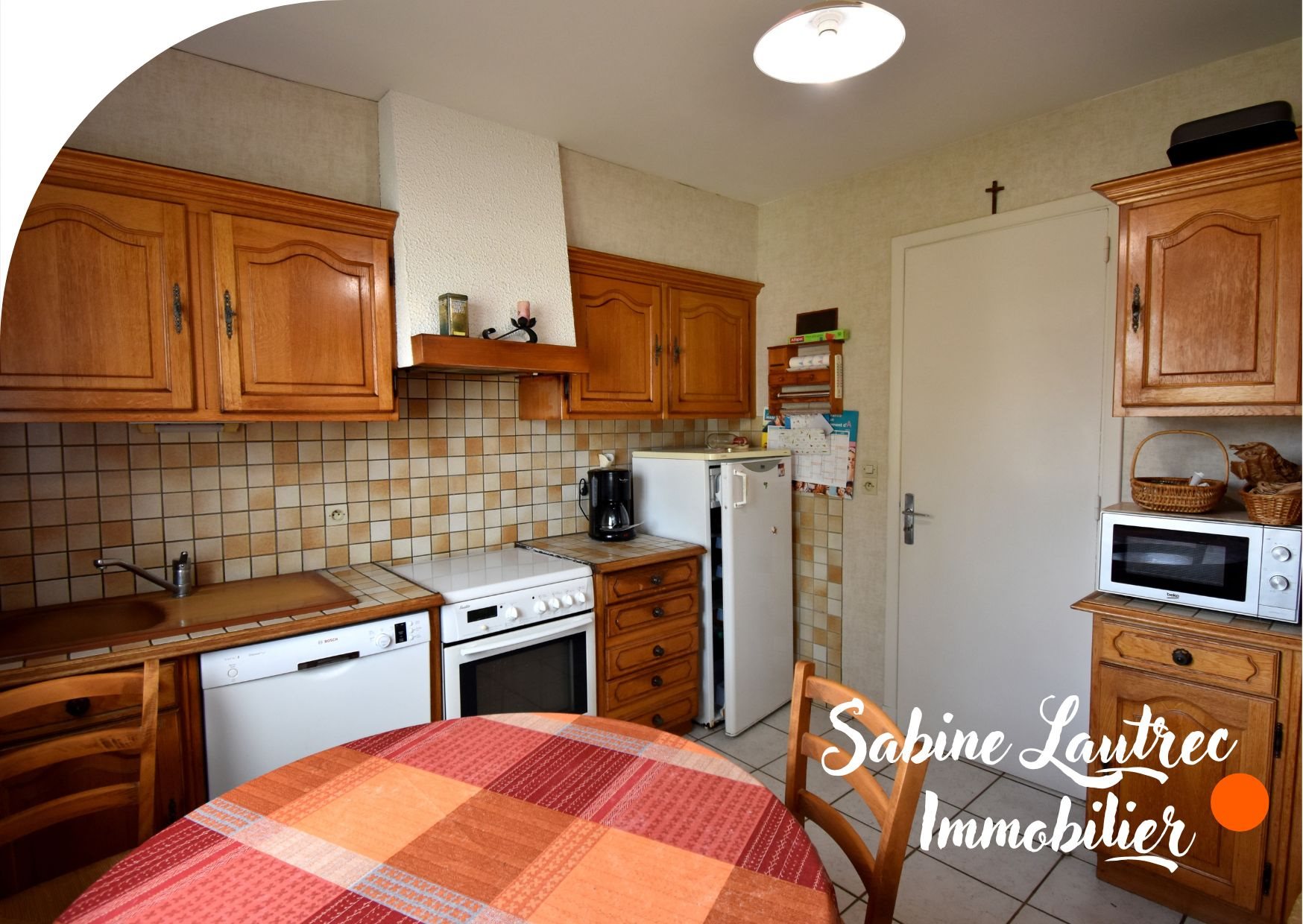 Maison à vendre, 109m², Mazamet