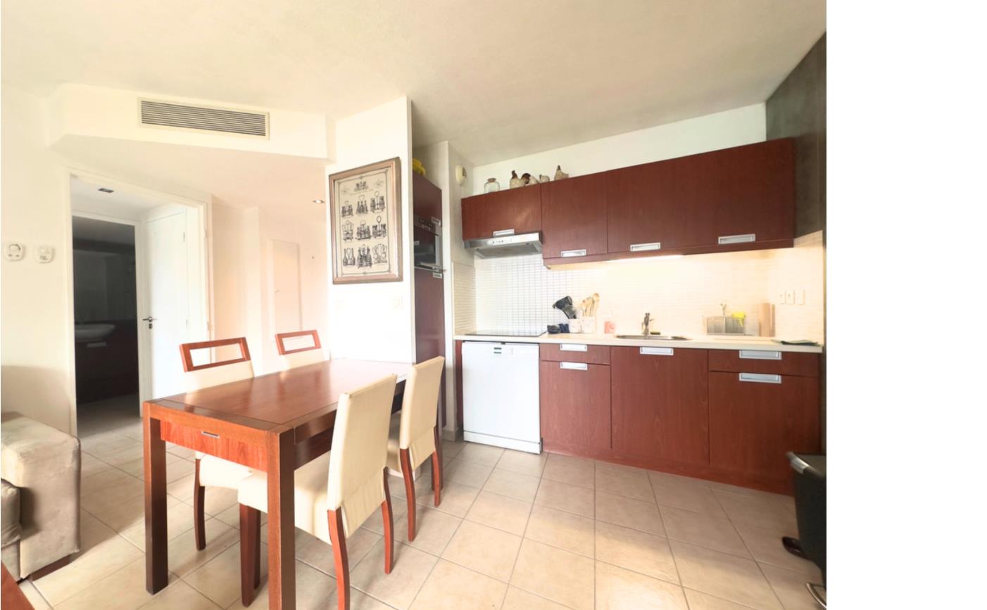 Appartement à vendre, 38m², Mandelieu-la-Napoule