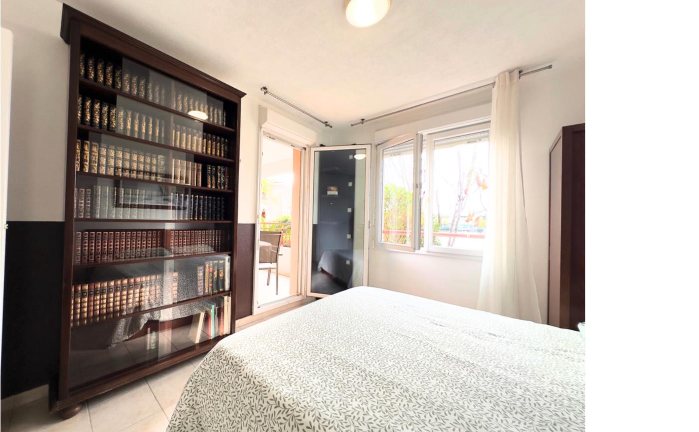 Appartement à vendre, 38m², Mandelieu-la-Napoule