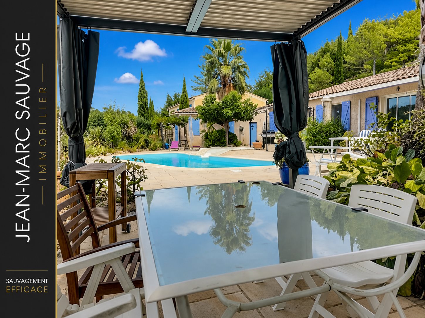 Maison à vendre, 144m², Vidauban