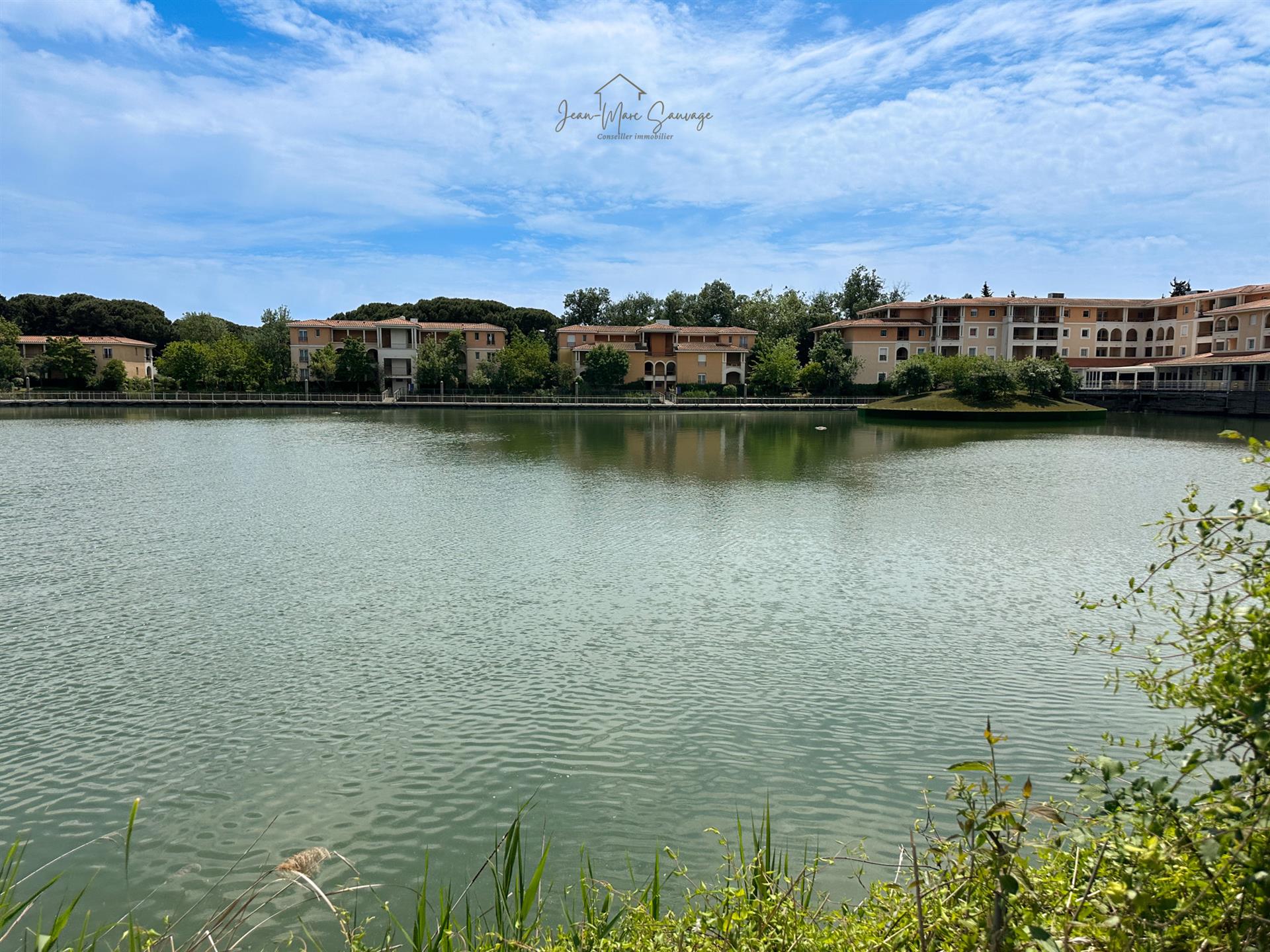 Appartement à vendre, 52m², Mandelieu-la-Napoule