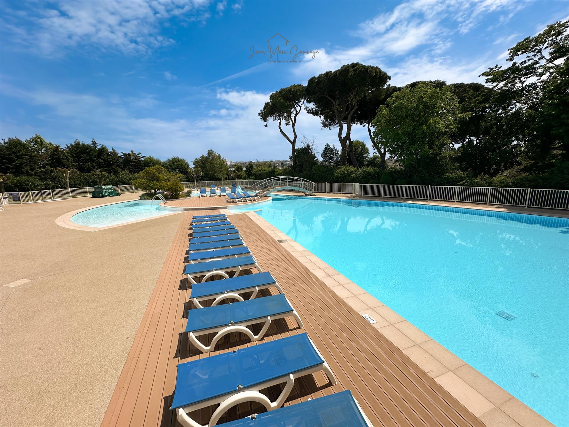 Appartement à vendre, 52m², Mandelieu-la-Napoule