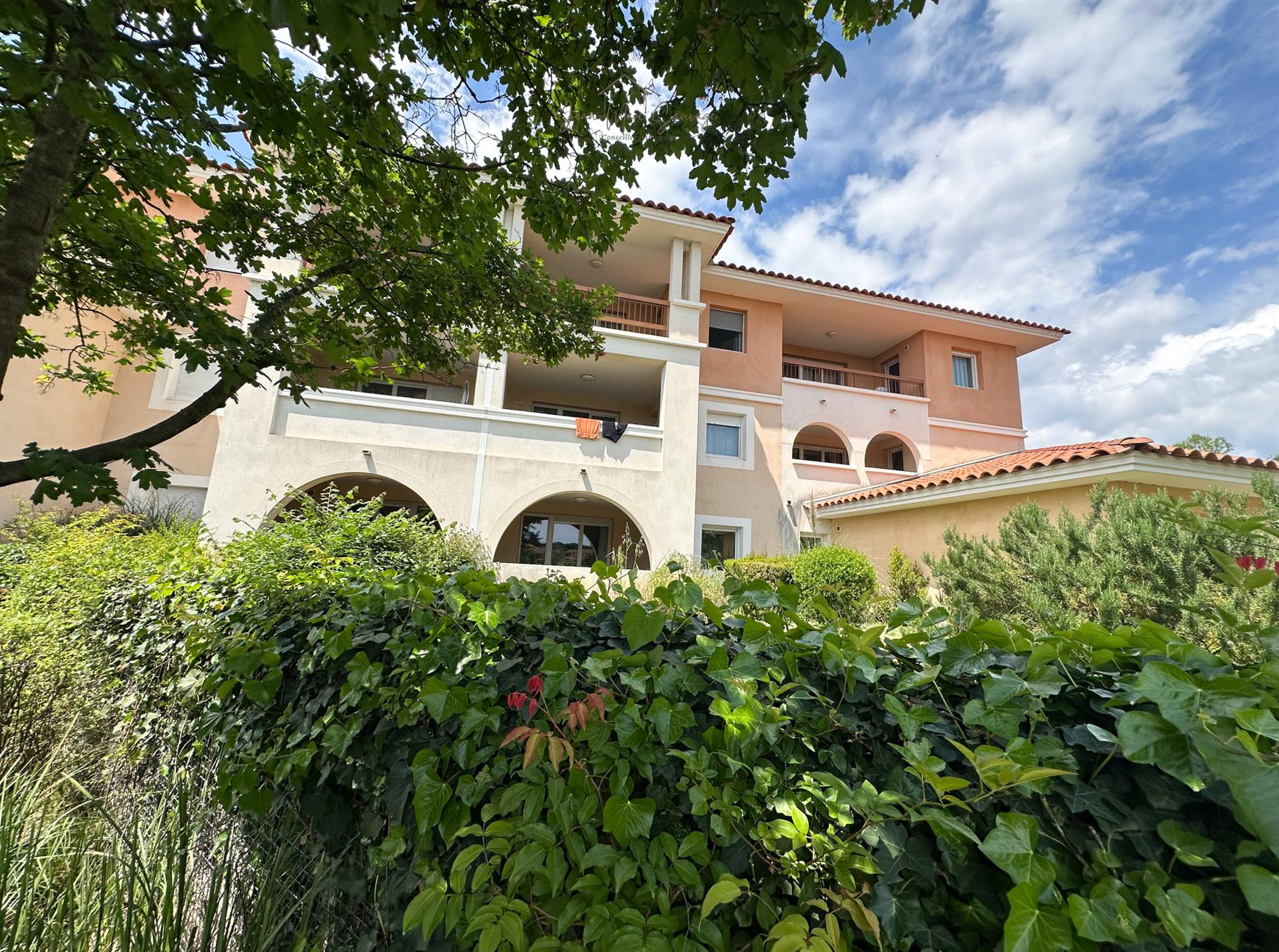 Appartement à vendre, 52m², Mandelieu-la-Napoule