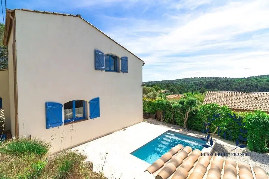 Maison à vendre, 140m², Varages