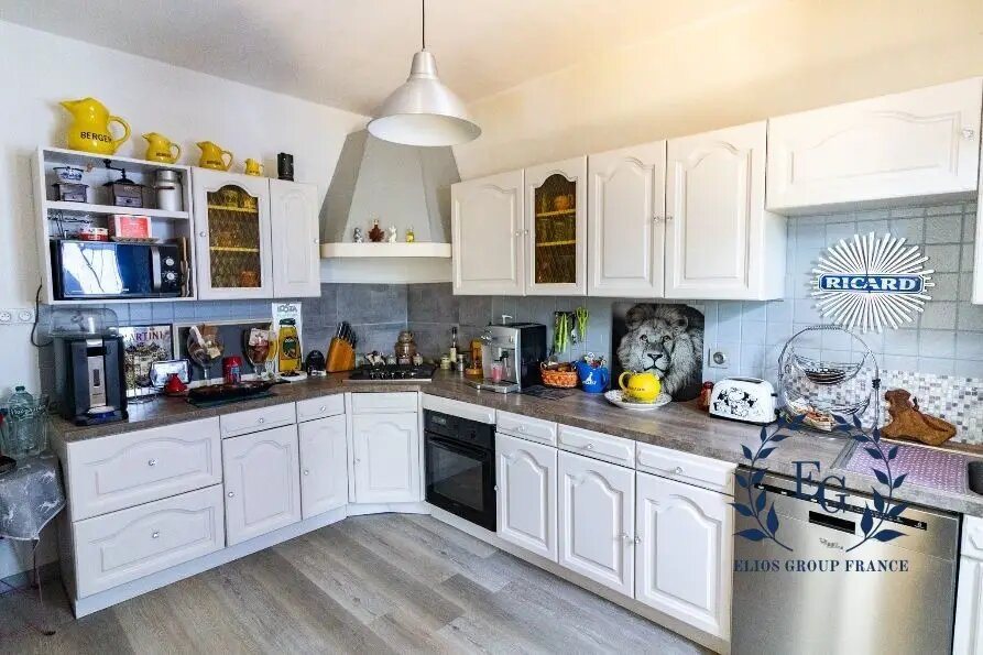 Maison à vendre, 140m², Varages