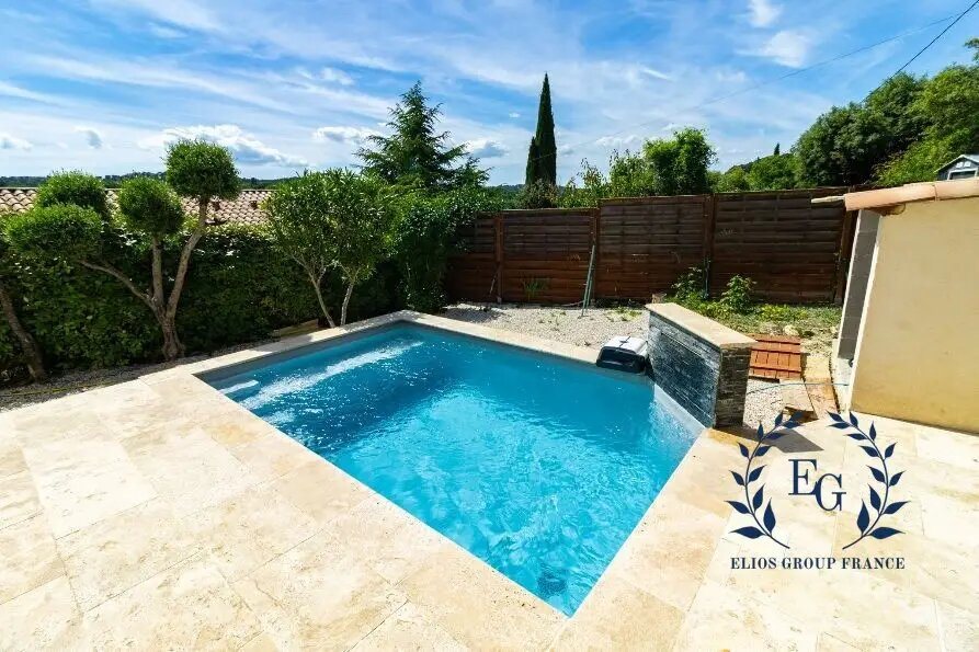 Maison à vendre, 140m², Varages