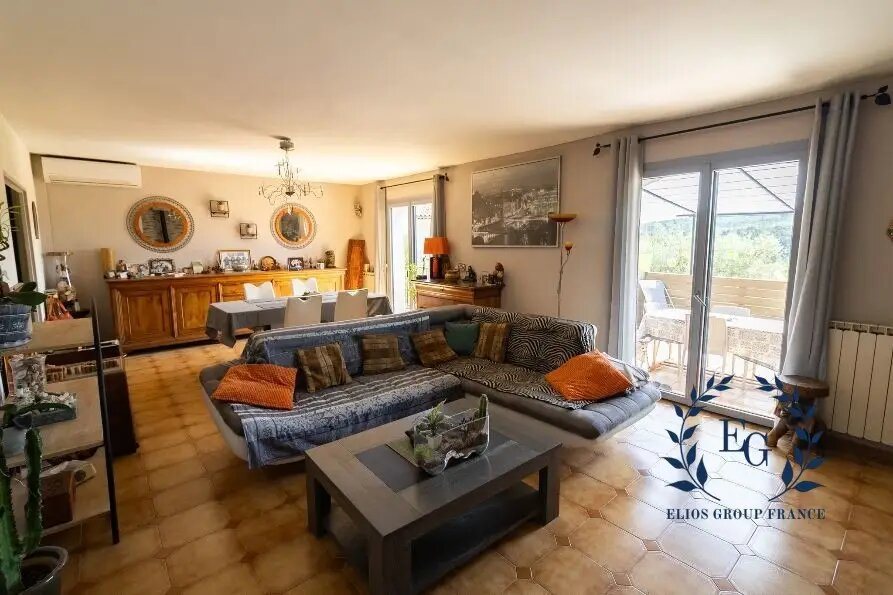 Maison à vendre, 140m², Varages