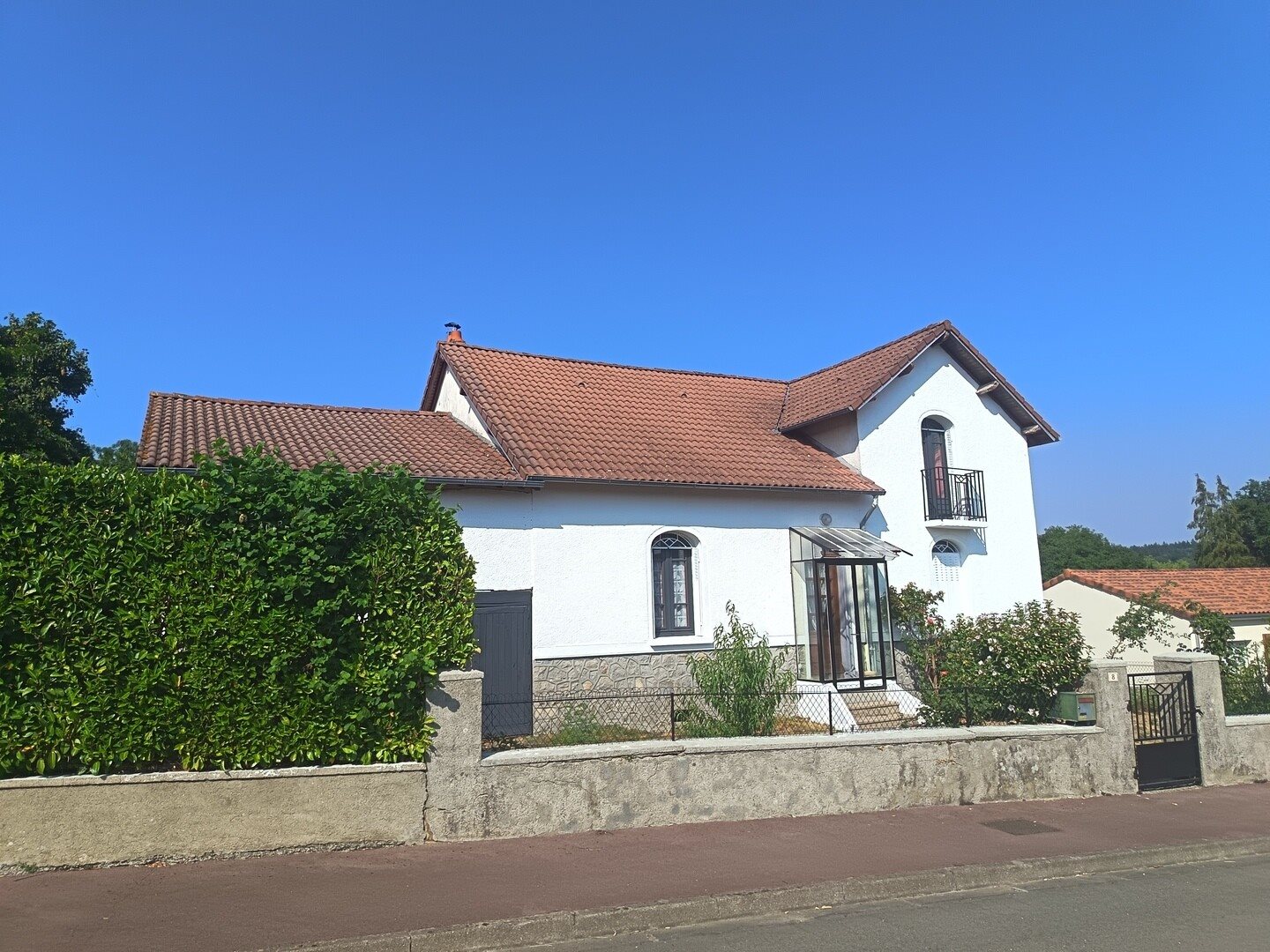 Maison à vendre, 134m², Les Cars