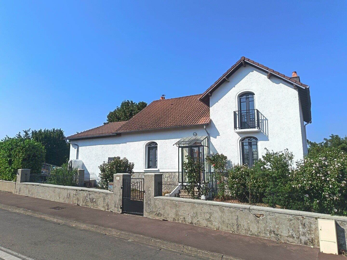Maison à vendre, 134m², Les Cars