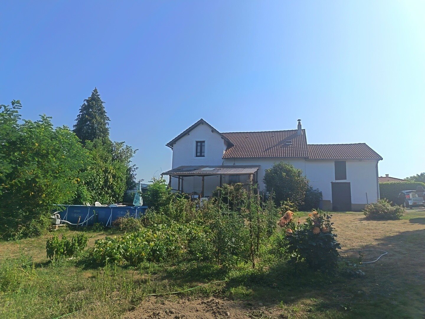 Maison à vendre, 134m², Les Cars