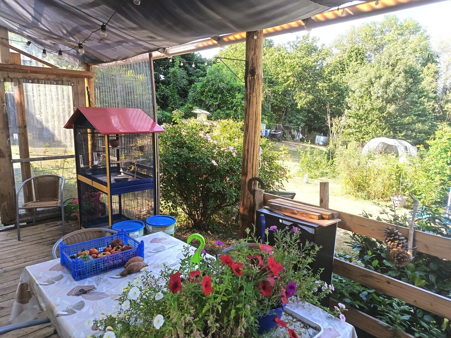 Maison à vendre, 134m², Les Cars