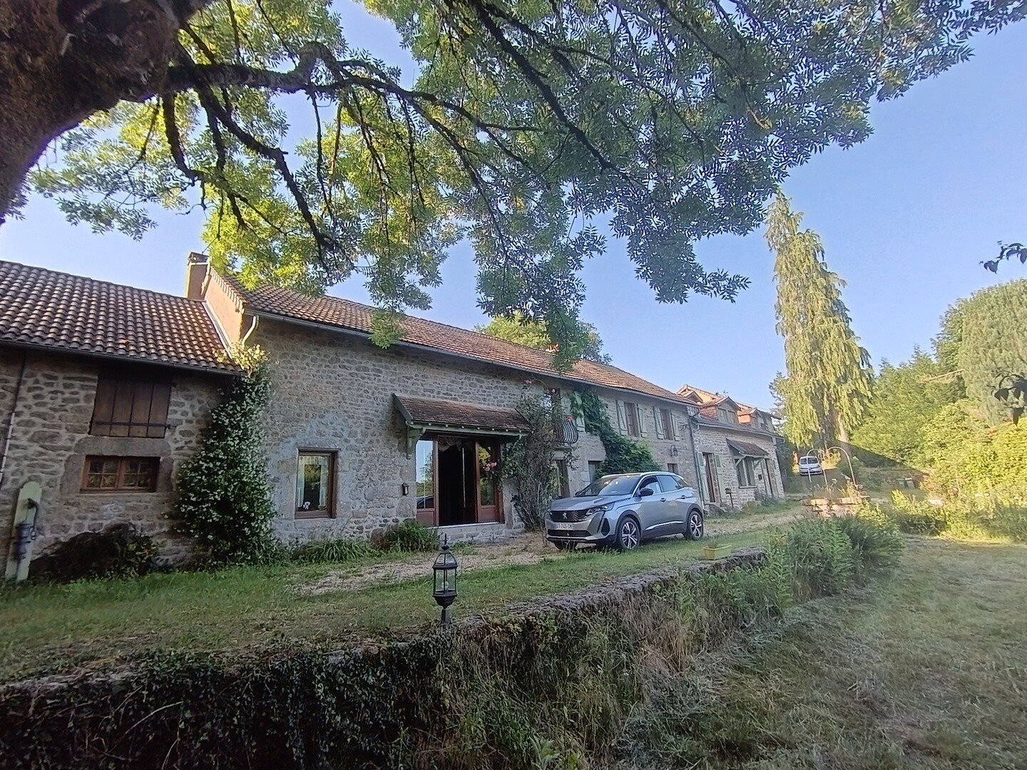 Maison à vendre, 323m², Saint-Sylvestre