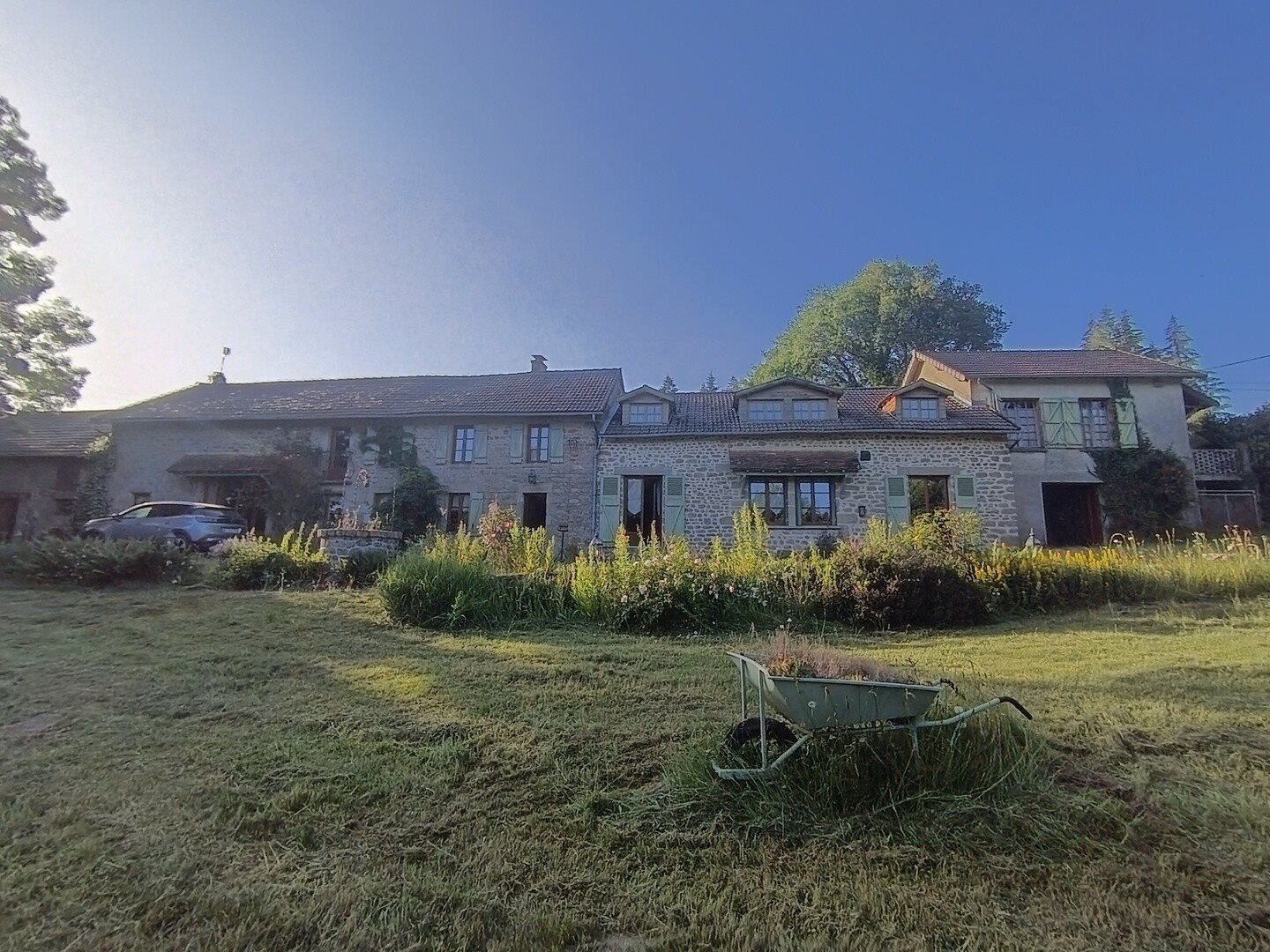 Maison à vendre, 323m², Saint-Sylvestre