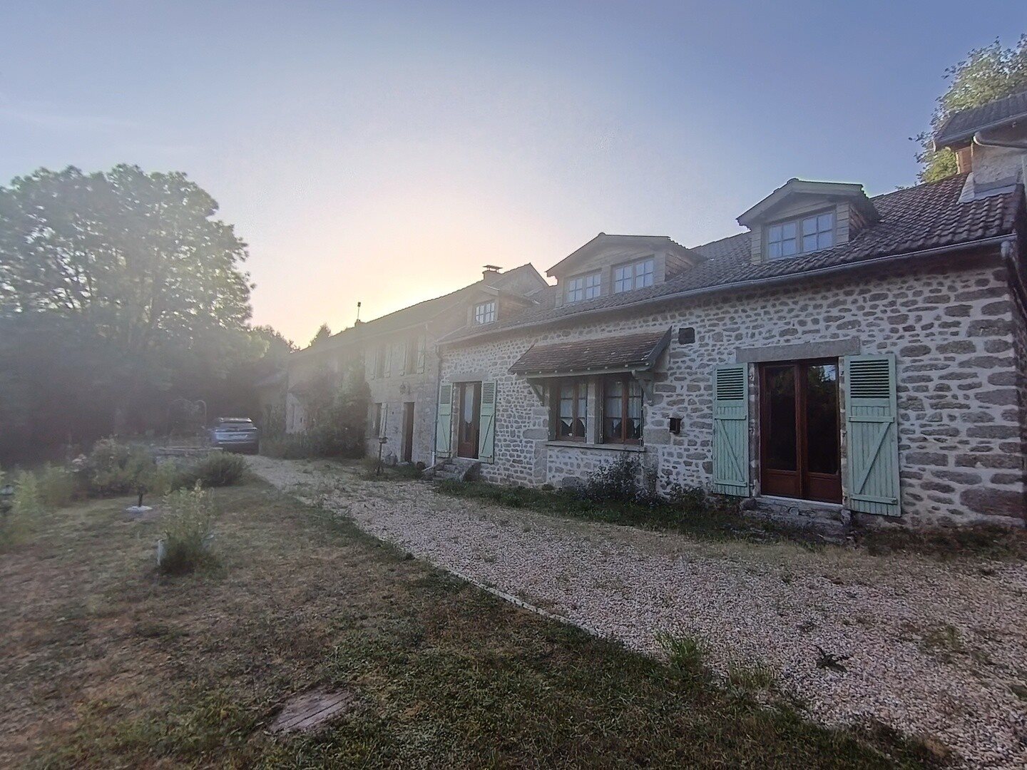 Maison à vendre, 323m², Saint-Sylvestre