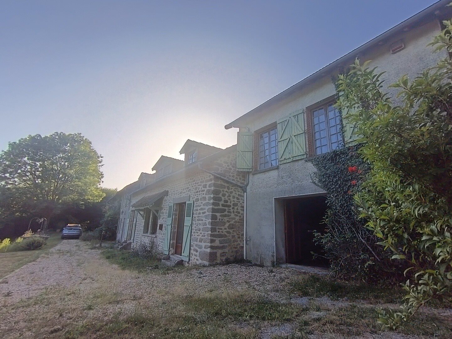 Maison à vendre, 323m², Saint-Sylvestre