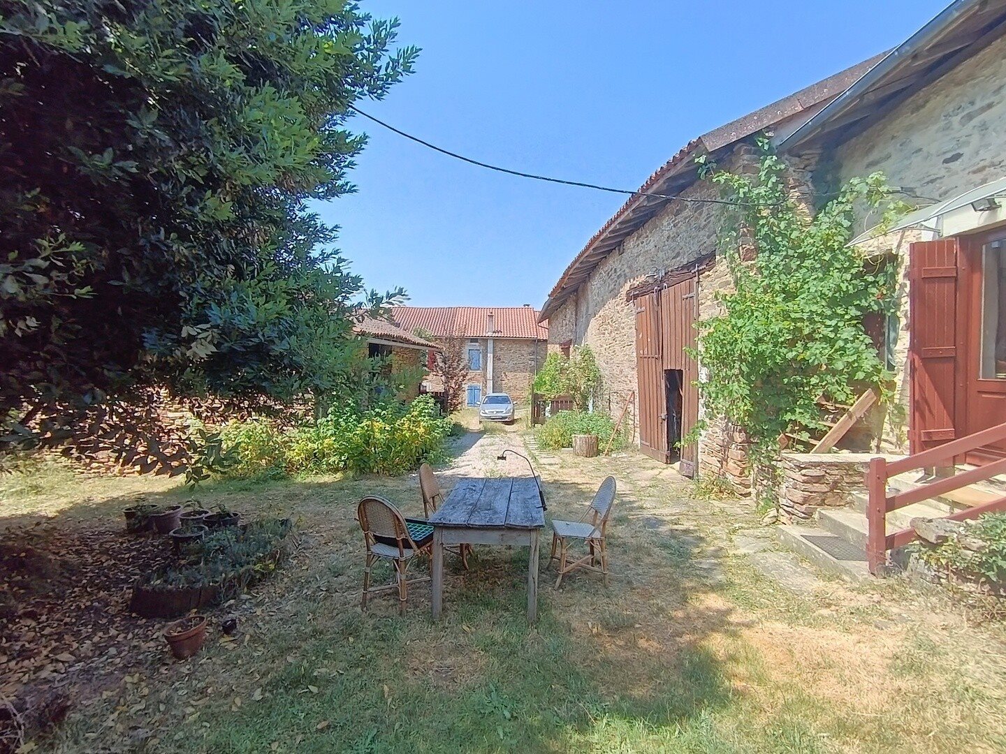Maison à vendre, 70m², Dournazac
