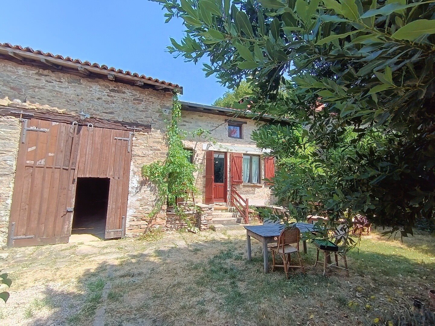 Maison à vendre, 70m², Dournazac