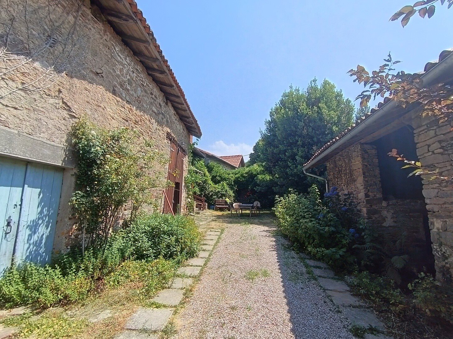 Maison à vendre, 70m², Dournazac