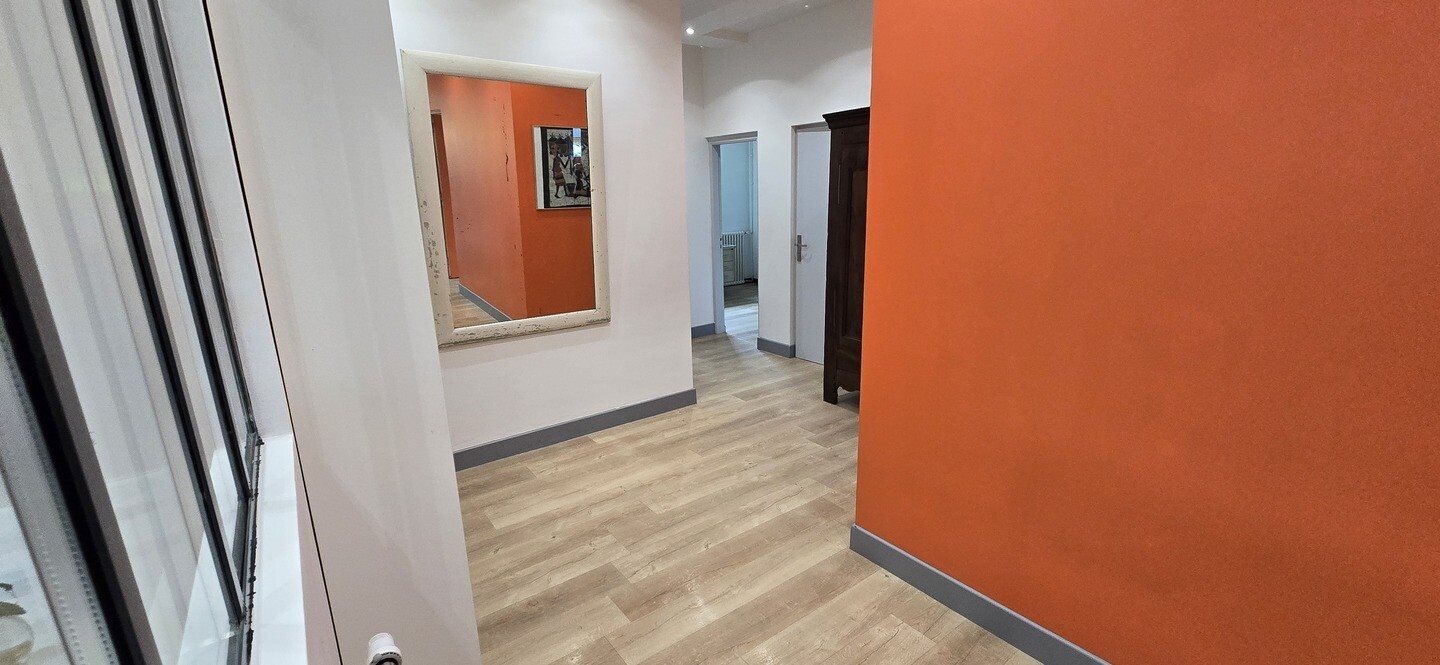 Maison à vendre, 217m², Brest