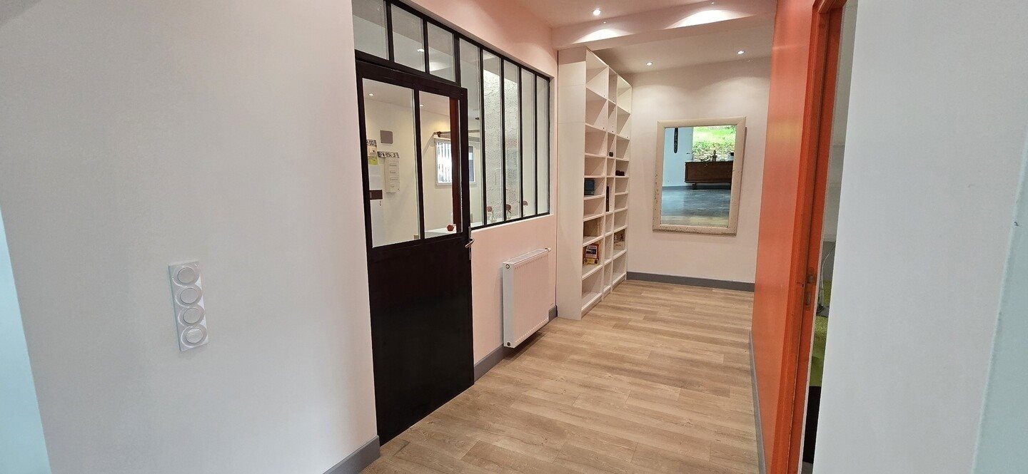 Maison à vendre, 217m², Brest