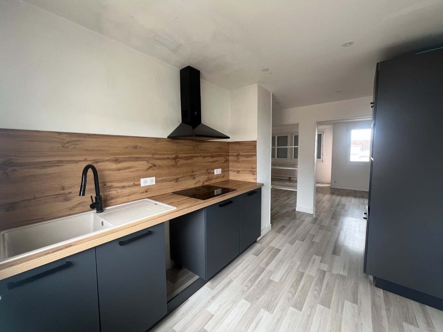 Appartement à vendre, 68m², Châtenoy-le-Royal