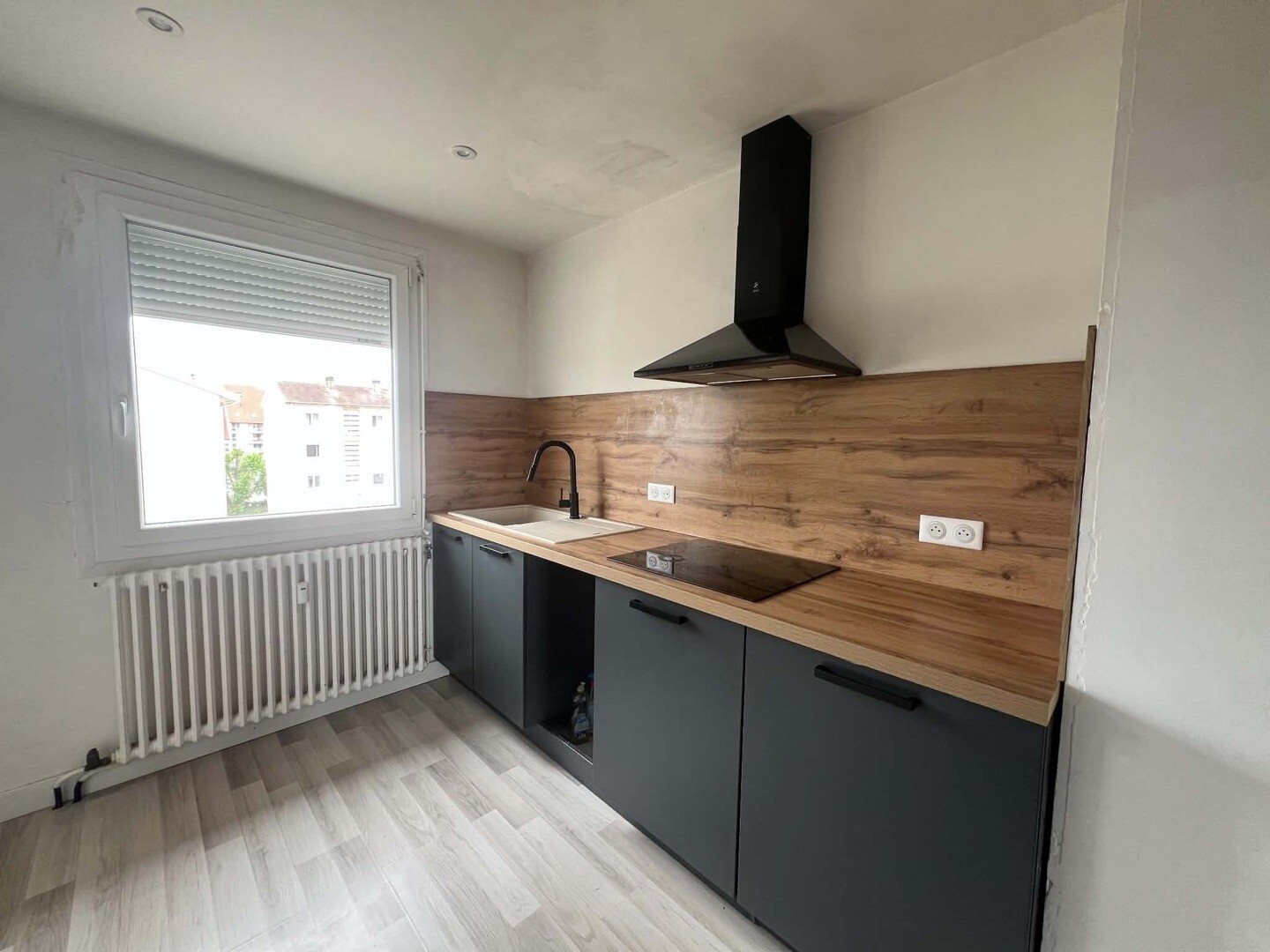 Appartement à vendre, 68m², Châtenoy-le-Royal