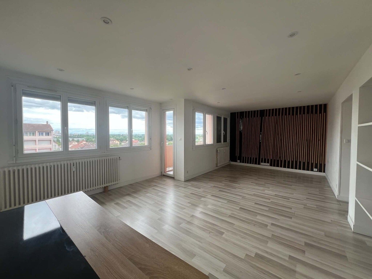 Appartement à vendre, 68m², Châtenoy-le-Royal