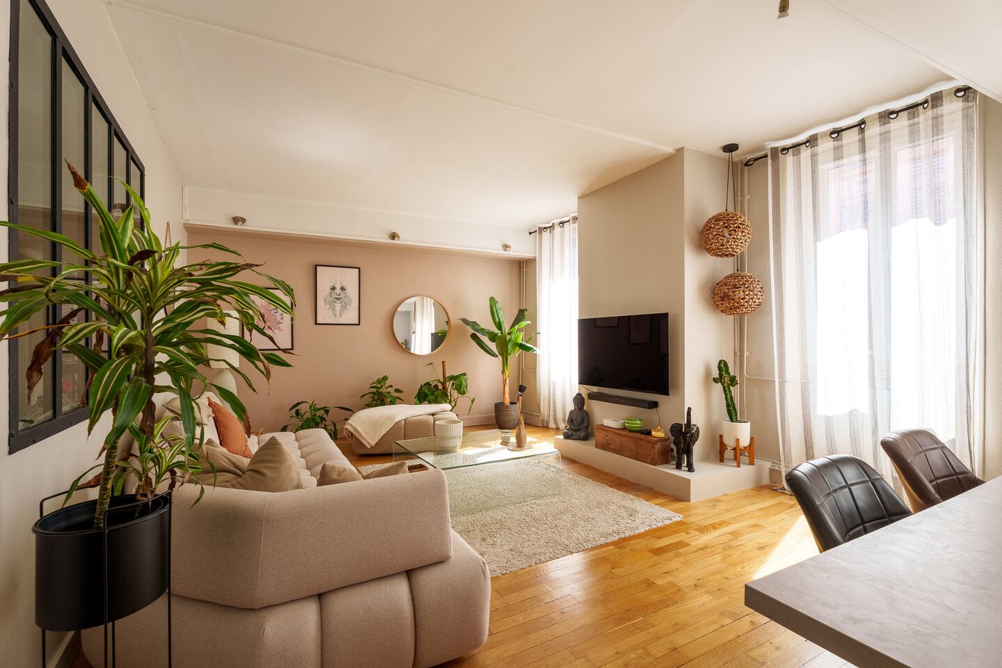 Appartement à vendre, 145m², Chalon-sur-Saône